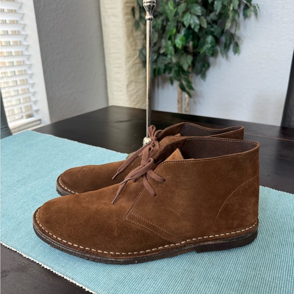 J.Crew MacAlister boots  Size 10 main image 6